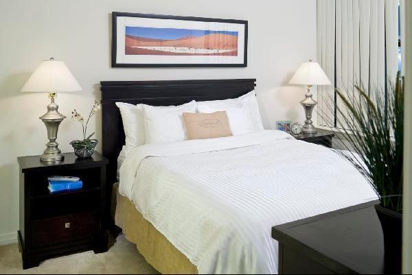 Adobe Ridge Apartments Phoenix Ruang foto
